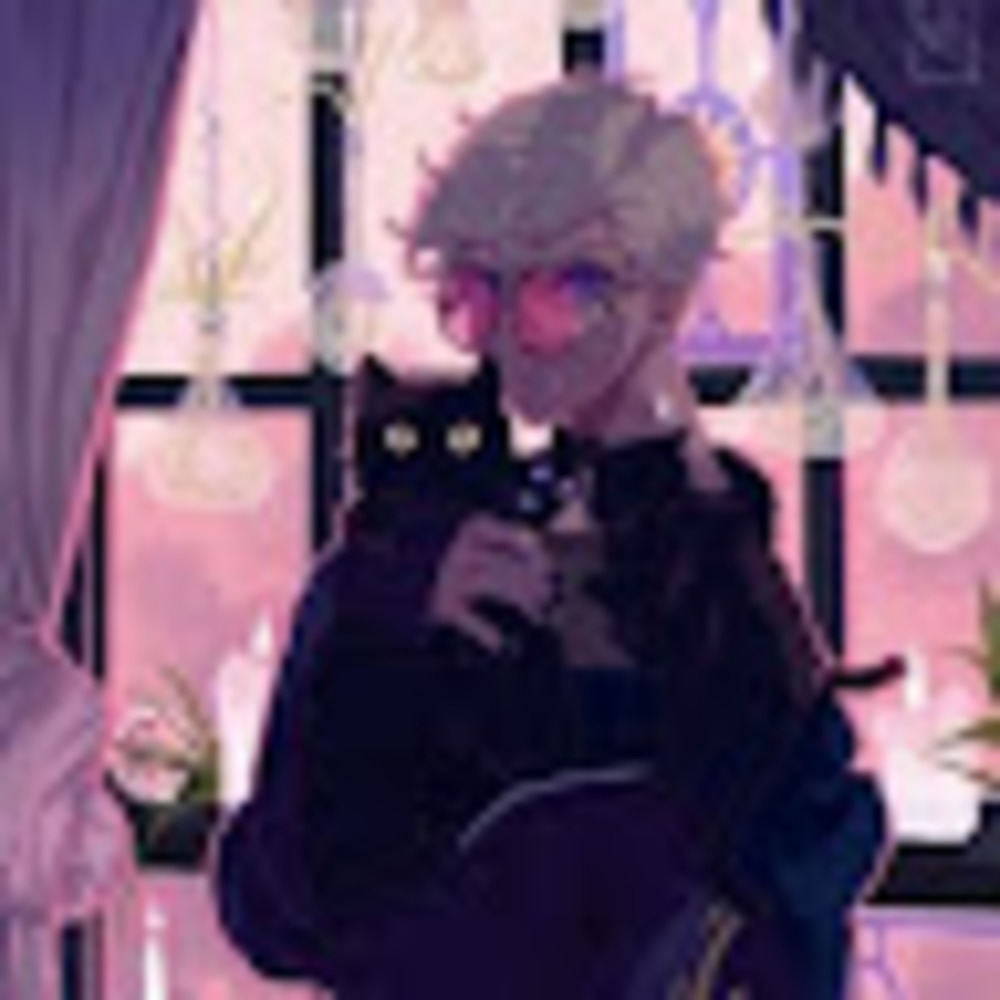 Meet your Posher, Vincent